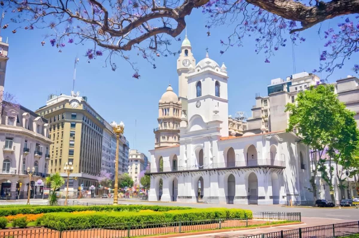 Hestia At San Nicolas Pellegrini I Apartamento Ciudad Autónoma de Buenos Aires