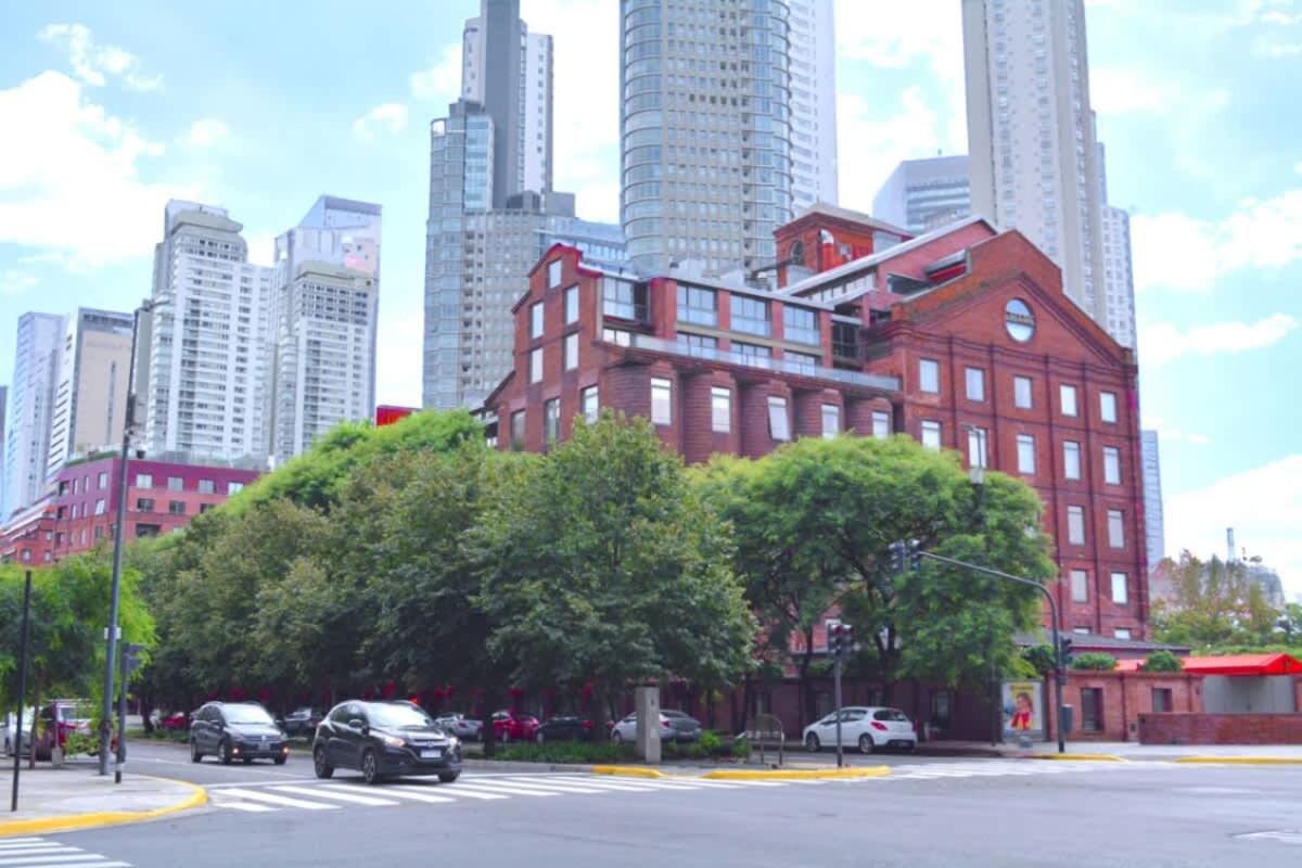 Apartamento Hestia At San Nicolas Pellegrini I Ciudad Autónoma de Buenos Aires