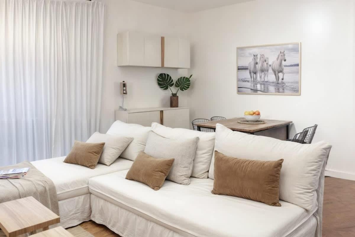 Apartamento Hestia At San Nicolas Pellegrini I *